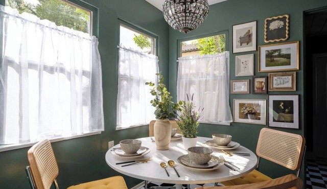 Close Caltech PCC Old Town Pasadena 2Bedroom 2Bath