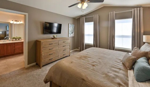 Colorado comfort, in a great location with monthly discounts.