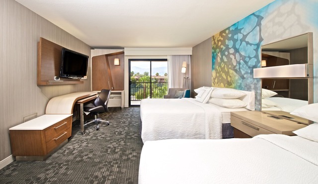 Courtyard by Marriott Palm Desert