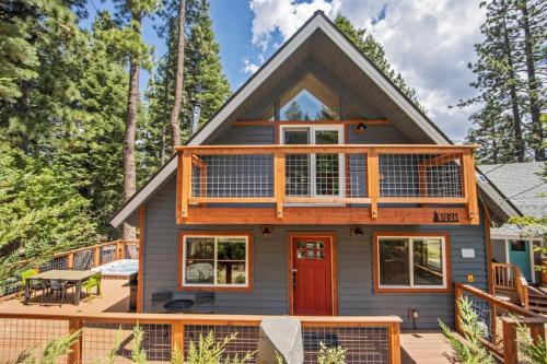 Cozy Cabin on Brule