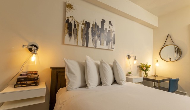 Edwardian Hotel