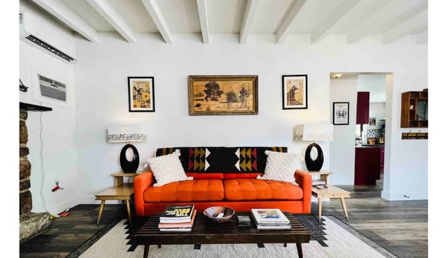 El Corral - Cozy home, great central location