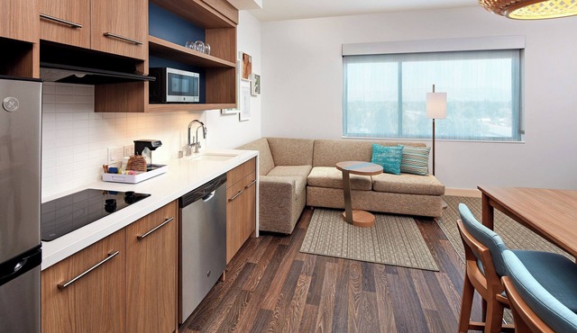 Element by Marriott Santa Clara