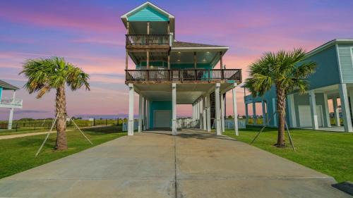 Enjoy the Breeze at Seaward