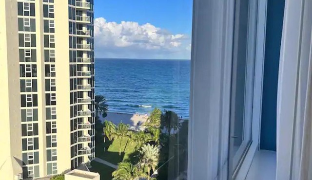 Entire Condo in Sunny Isles
