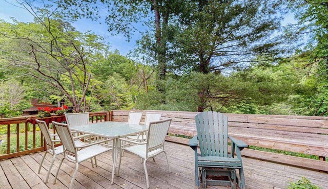 Friday Cottage
