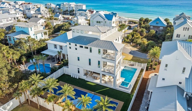 Game Room | LSV | Private Pool | Elevator