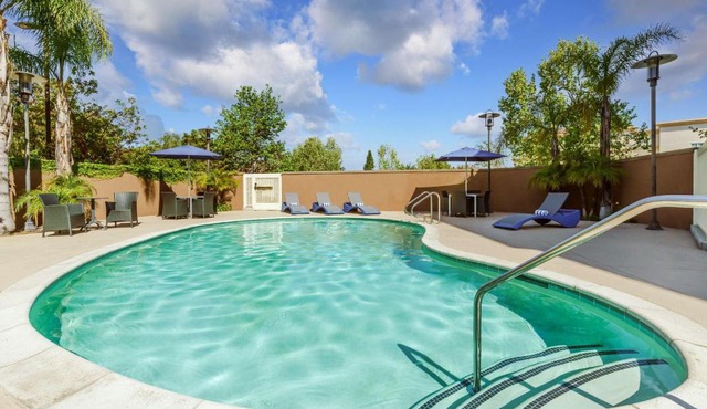 Hampton Inn & Suites Thousand Oaks