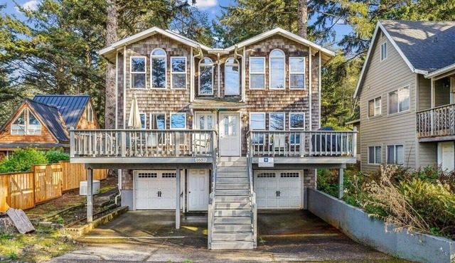 Haystack Villa - New Dog Friendly Listing!