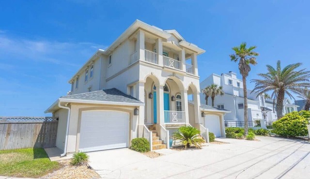 High Tide Estate | Team Joseph Ellen