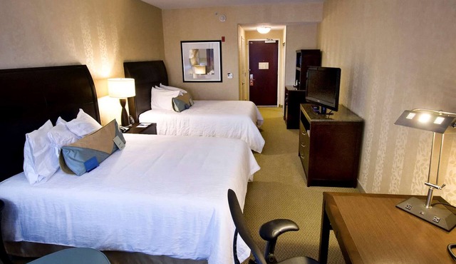 Hilton Garden Inn Aberdeen