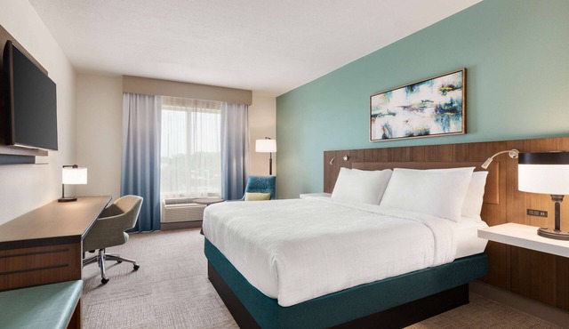 Hilton Garden Inn Houston Energy Corridor