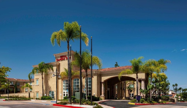 Hilton Garden Inn San Diego Rancho Bernardo