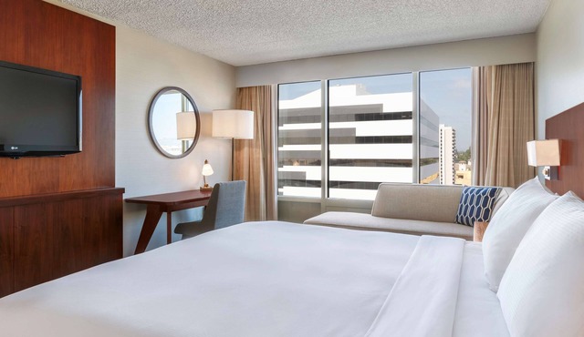 Hilton Pasadena