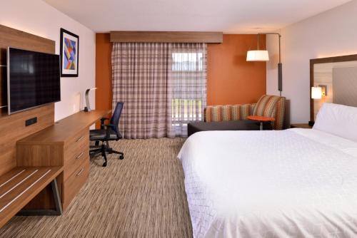 Holiday Inn Express Hotel & Suites Arcata/Eureka-Airport Area by IHG