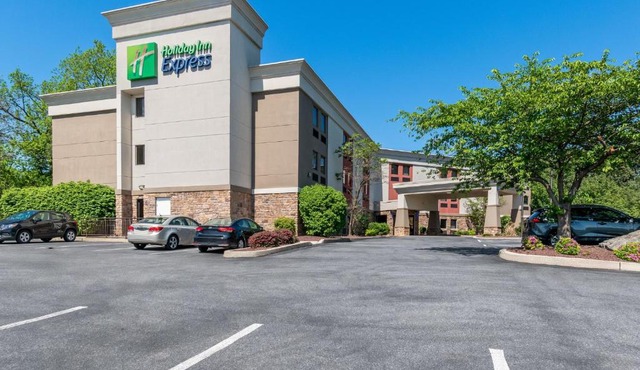 Holiday Inn Express Hershey-Harrisburg Area by IHG