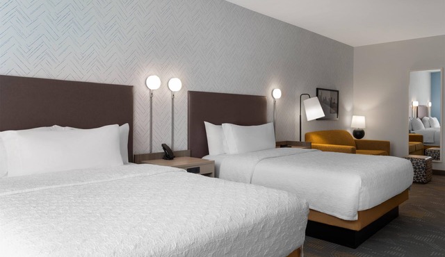 Home2 Suites By Hilton Austin South I-35
