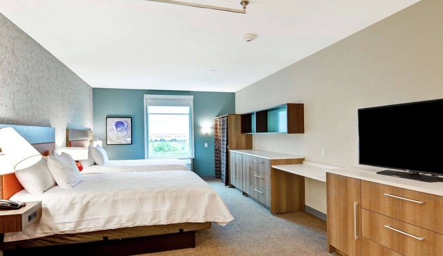 Home2 Suites by Hilton La Porte
