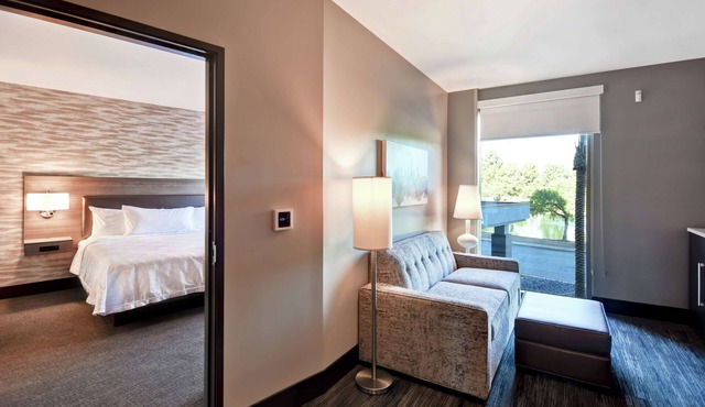 Home2 Suites by Hilton Los Angeles Montebello