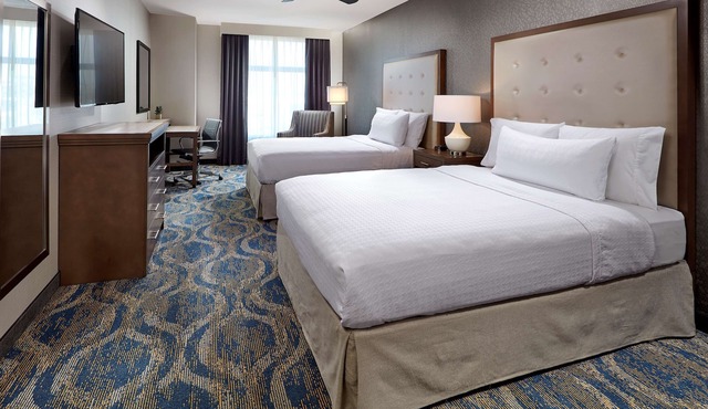Homewood Suites by Hilton Los Angeles Redondo Beach