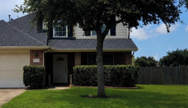 Hook, Line & Relax – Coastal TX Getaway