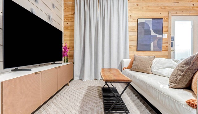 Houston Private Retreat, 17 min Downtown