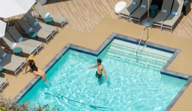Hyatt Centric Delfina Santa Monica