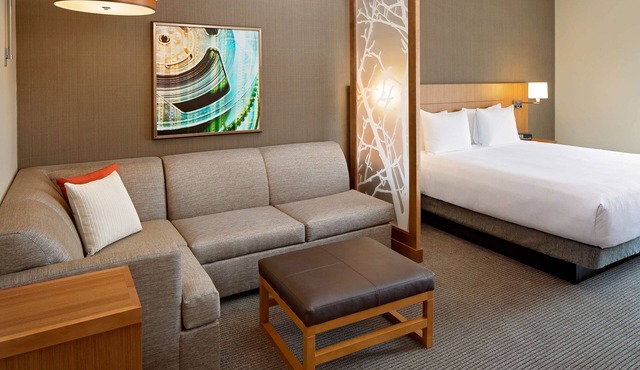 Hyatt Place Glendale/Los Angeles