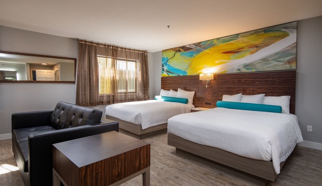 Inn at Rockaway San Francisco Pacifica