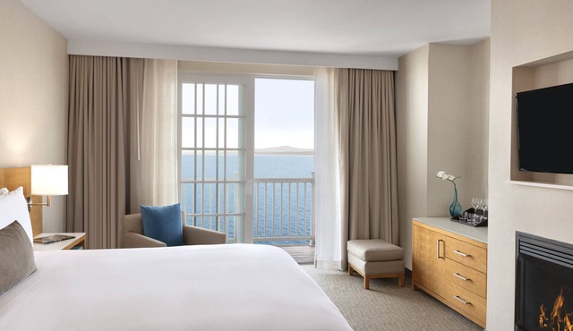 InterContinental the Clement Monterey by IHG