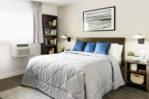 InTown Suites Extended Stay Austin TX - North Lamar