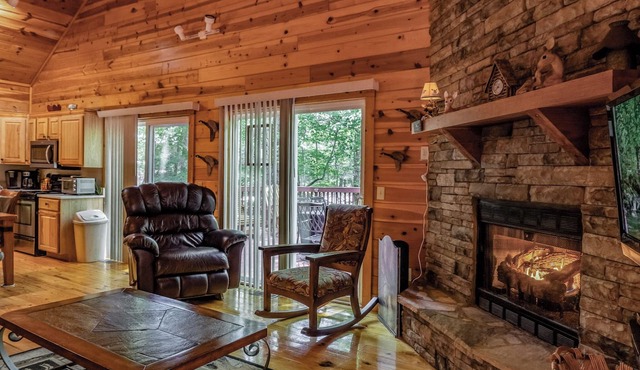 Jake's Hideaway