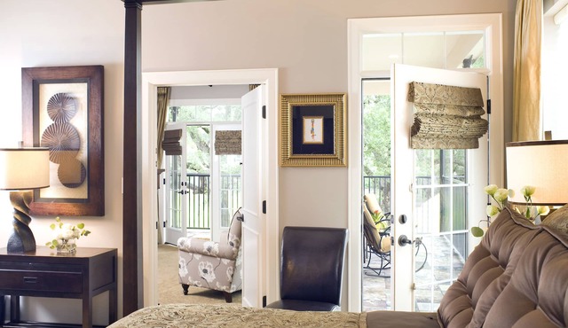 La Maison in Midtown an urban B&B