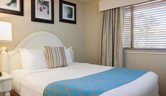 Laurel Crest Vacation Resort in the Smoky Mountains.
