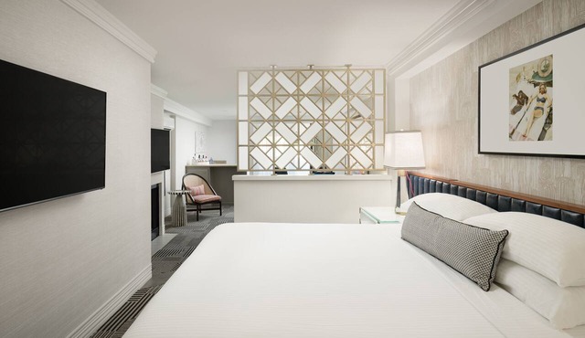 Le Parc at Melrose