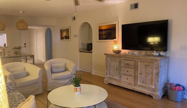 Lely Resort Golf Community beautiful condo. in Naples