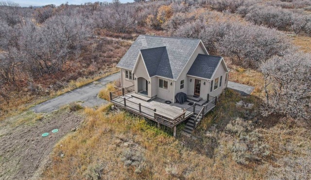 Little Hideaway: Cozy Family Haven Above Park City