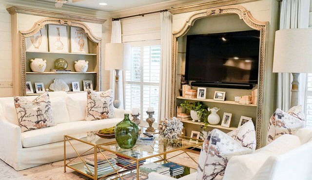 Luxury Multi-Level Home Near Pier Village