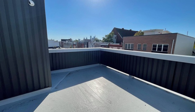 M1 ,Walkable Temple University. 1 bedroom 1 bathroom, share kitchen