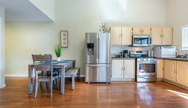 #Marbella Lane - SiliconValley 3BR Gem 10-Min to Levi's