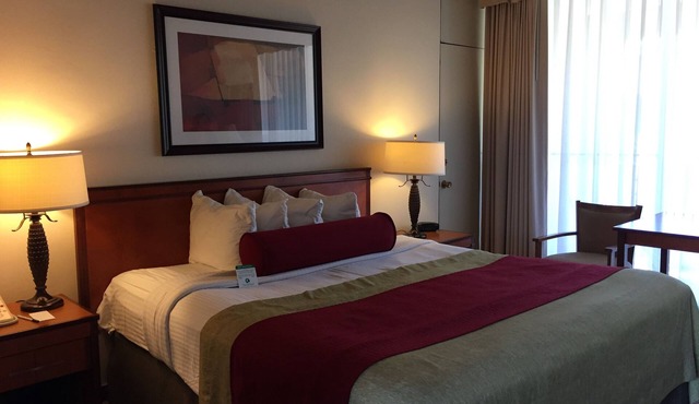 Mikado Hotel - Universal Studios/Burbank