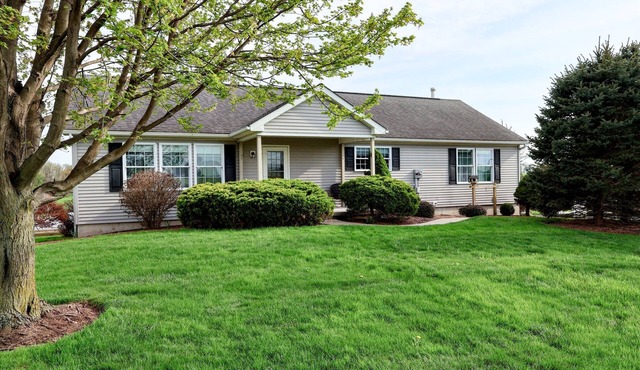 Misty Meadows |Southern Lancaster Stay
