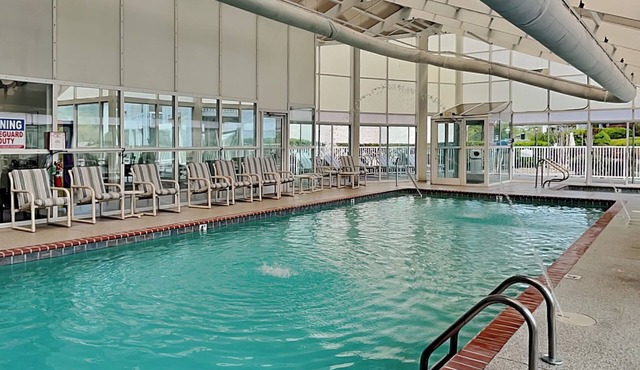 My Favorite Place Whispering Pines 112