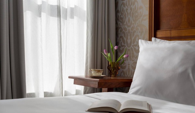 National Hotel Jackson, Tapestry Collection by Hilton