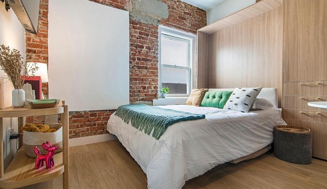 Newly Renovated Glendale Studio - #203