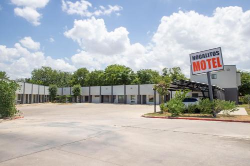 Nogalitos Motel