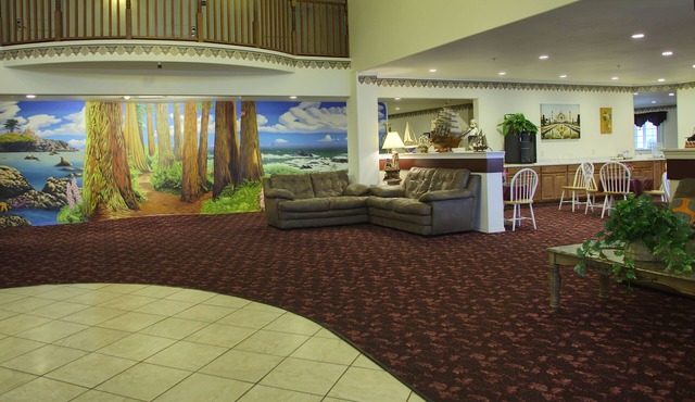 Oceanview Inn