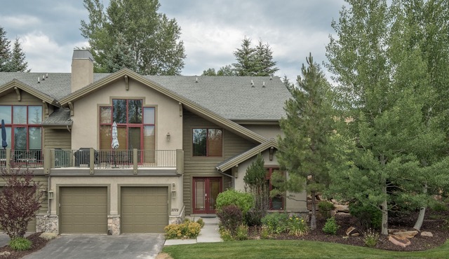 Off-Season Monthly Rental Available - The Cove at Park Meadows - Sleeps 8