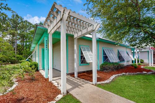 Orange Beach Villas 4285A - A Dreamin