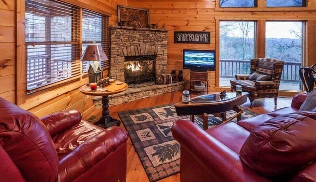Paradise Too | Ellijay, GA